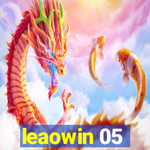 leaowin 05